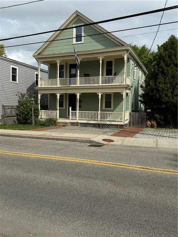 53 Maple Avenue  Barrington RI 02806 photo