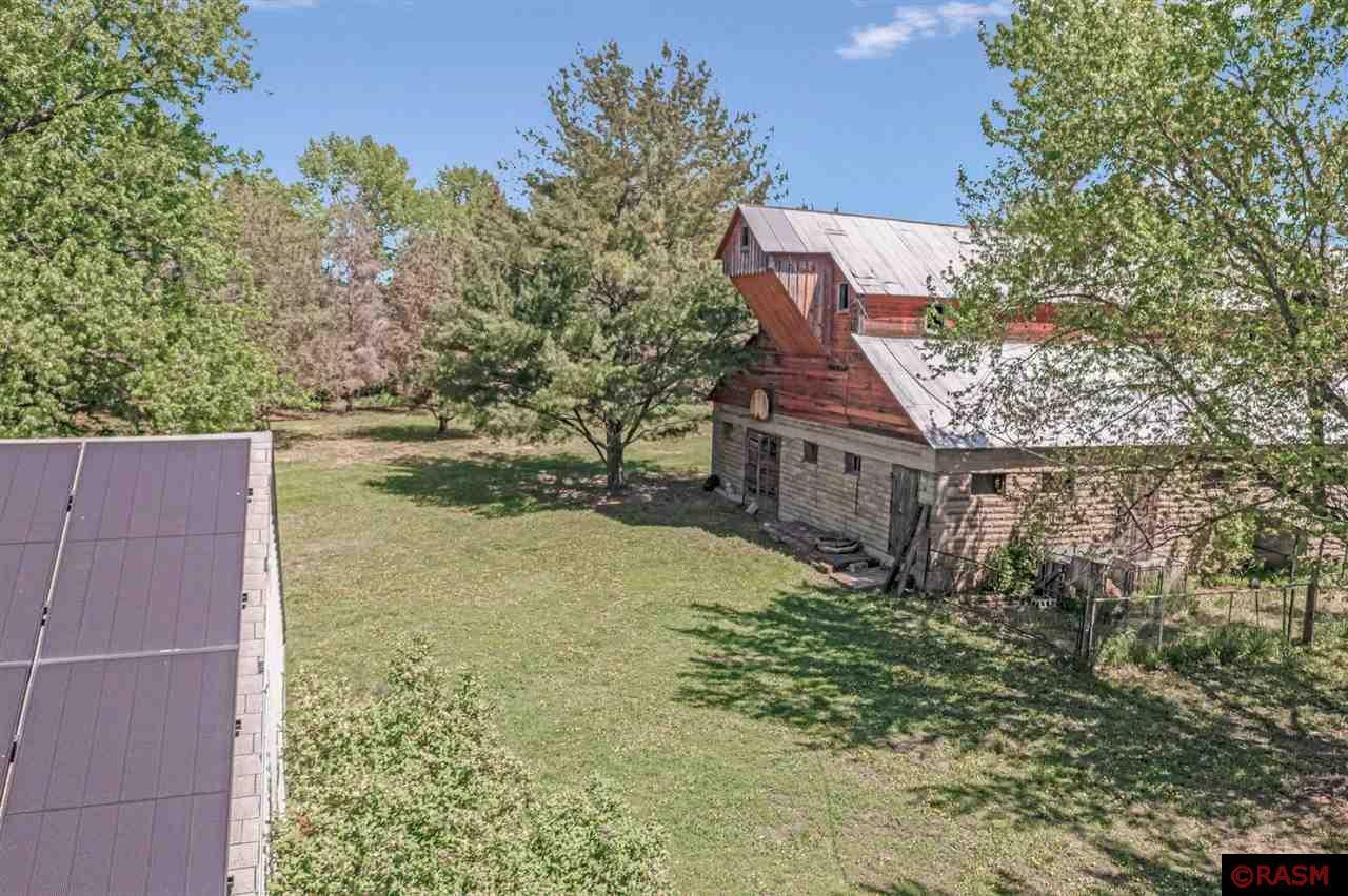 Property Photo: 45610 Judson Bottom Road MN 56003