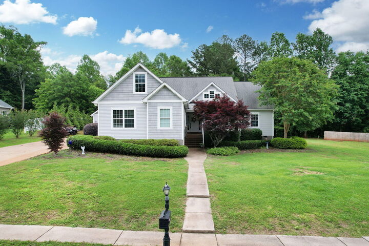 1010 Bradford Place  Cohutta GA 30710 photo