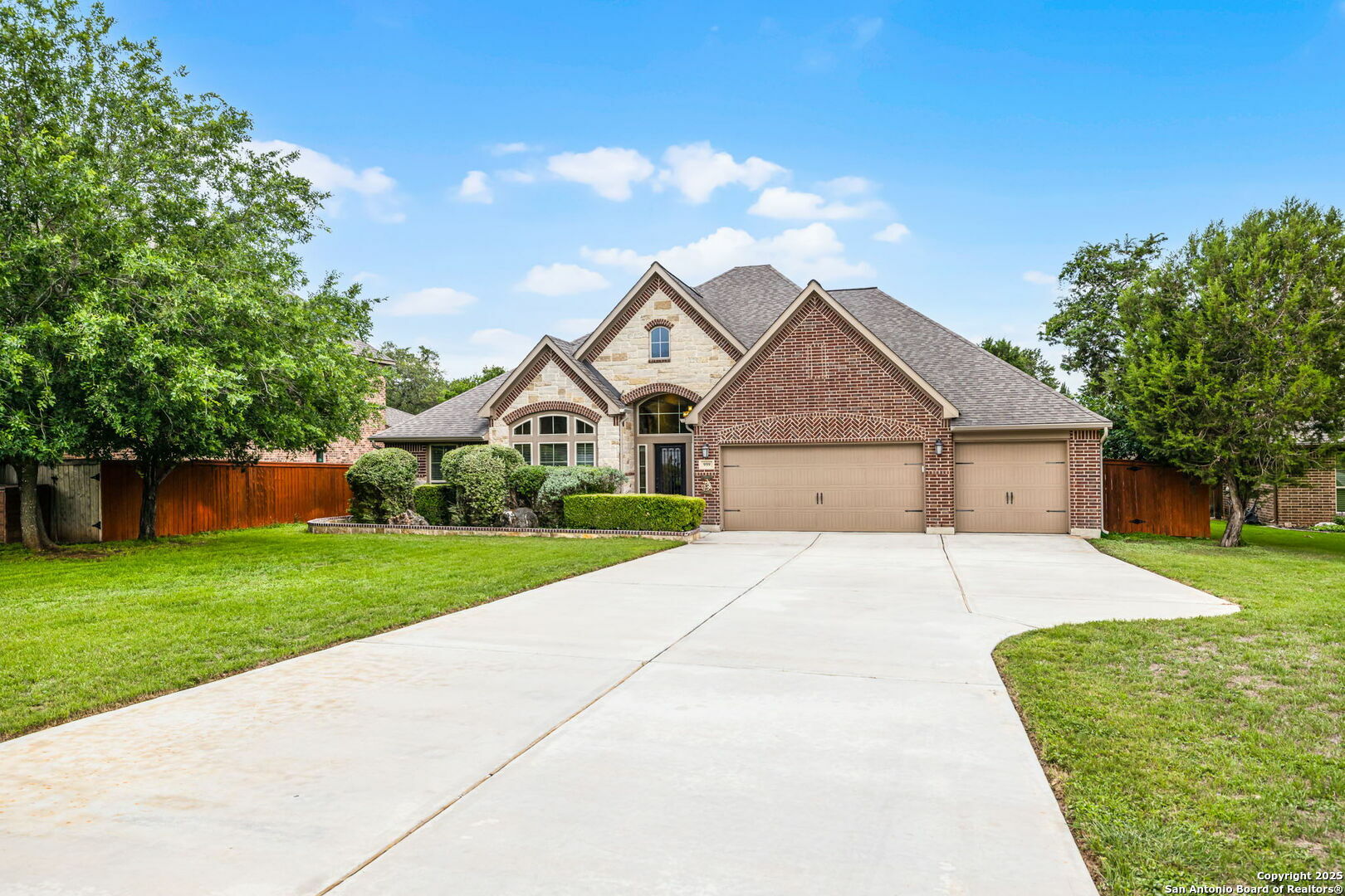 Property Photo: 959 Wilderness TX 78132