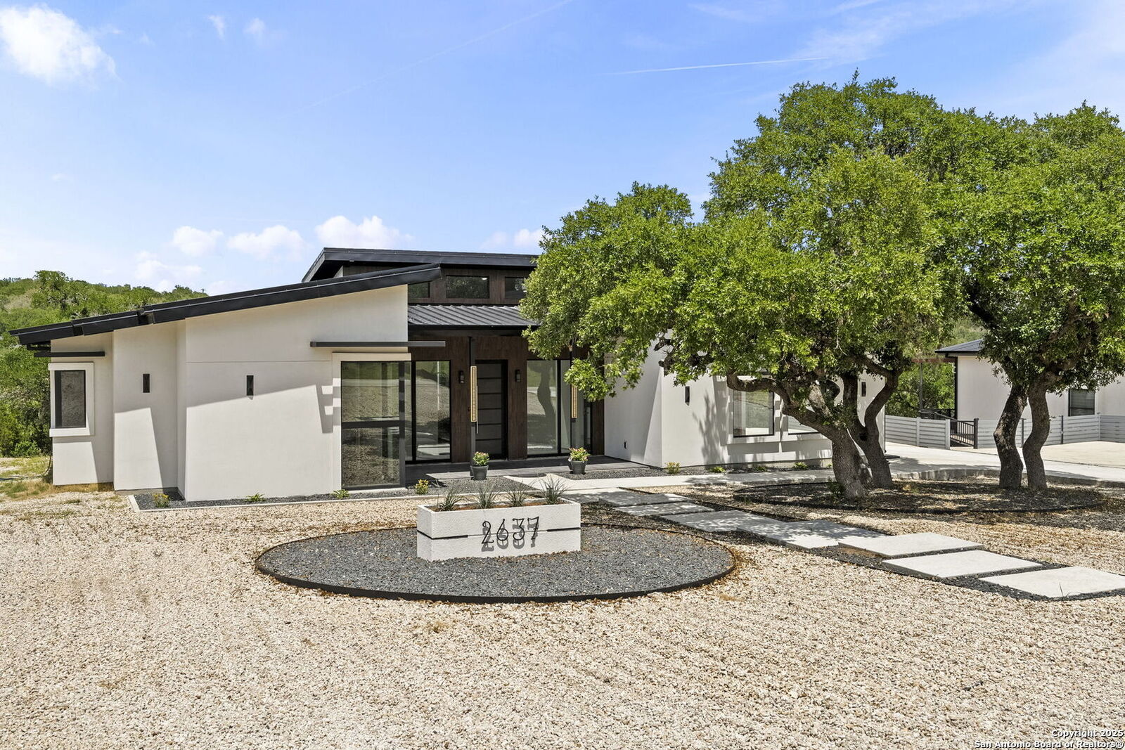 Property Photo: 2637 Campestres TX 78070