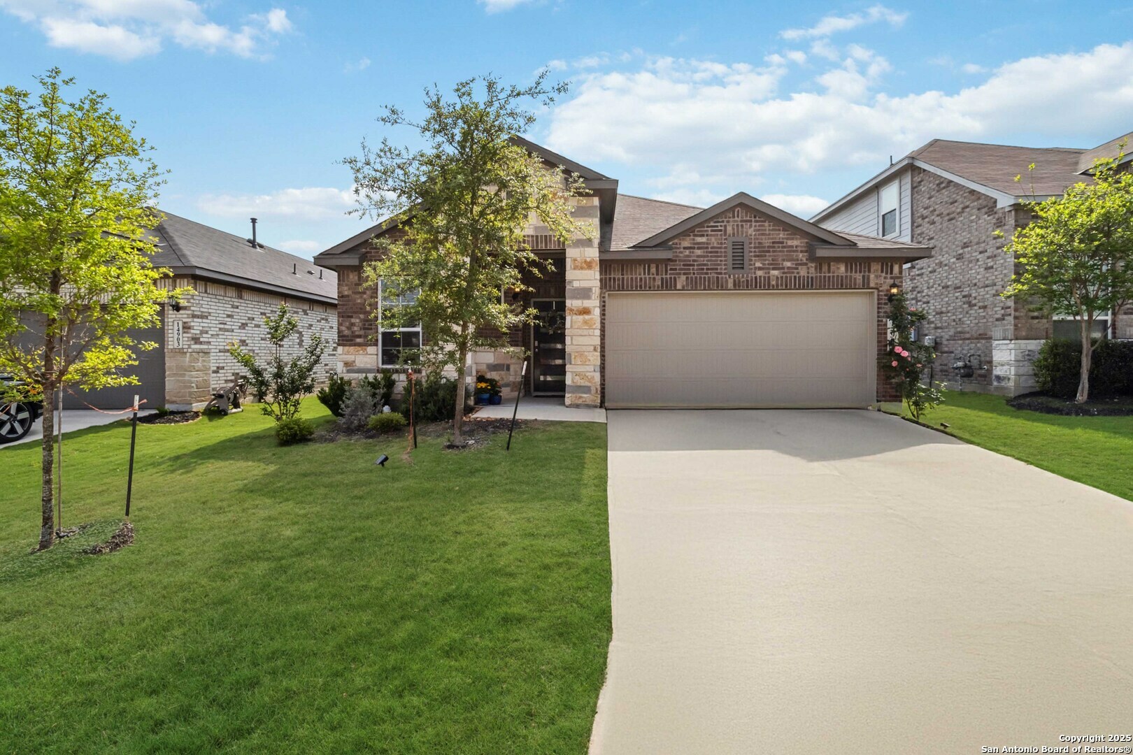 Property Photo: 14907 Palmer Creek TX 78217