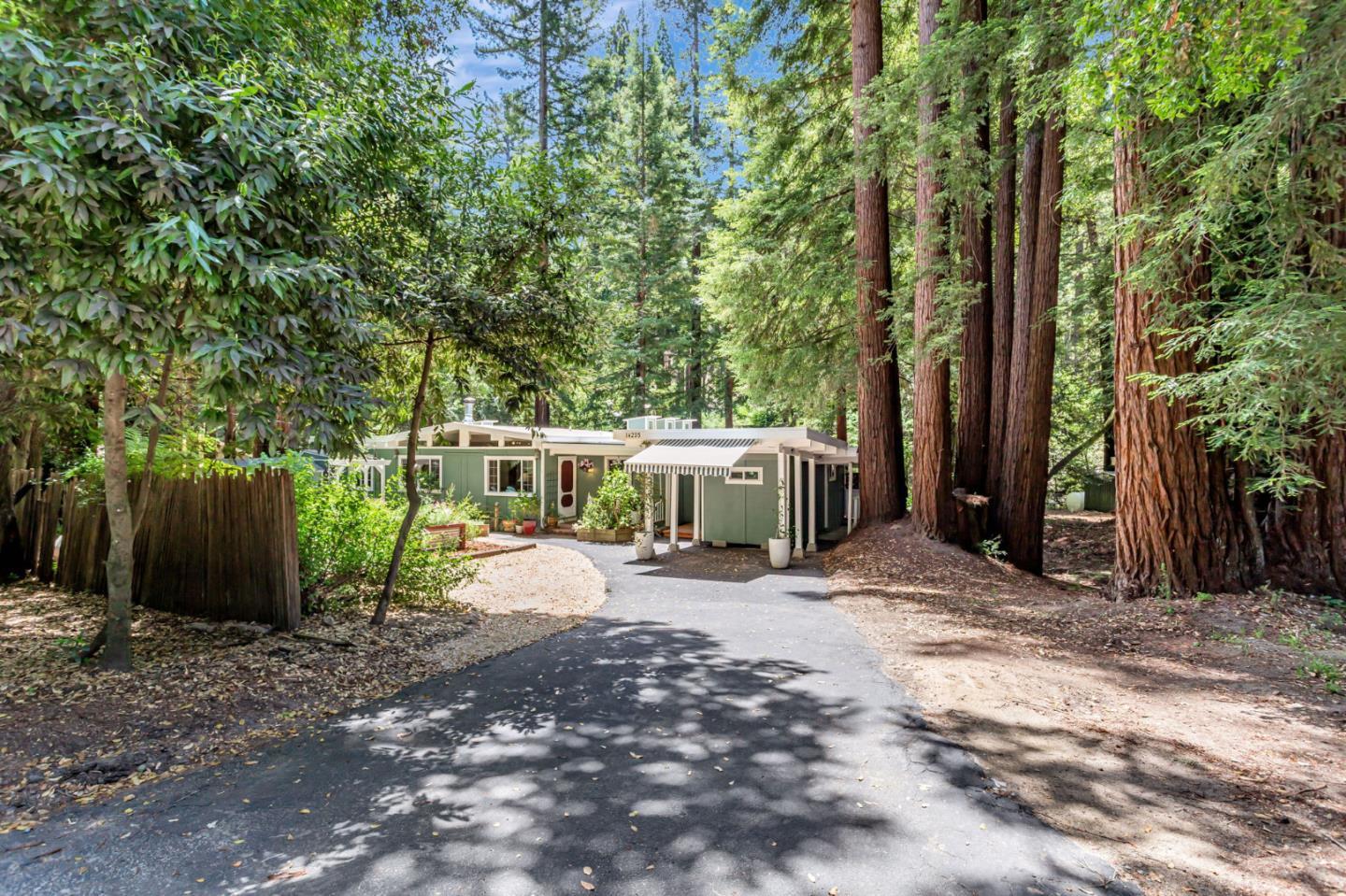 Property Photo:  14235 Highway 9  CA 95006 