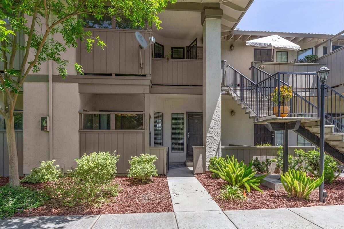 Property Photo:  381 Kenbrook Circle  CA 95111