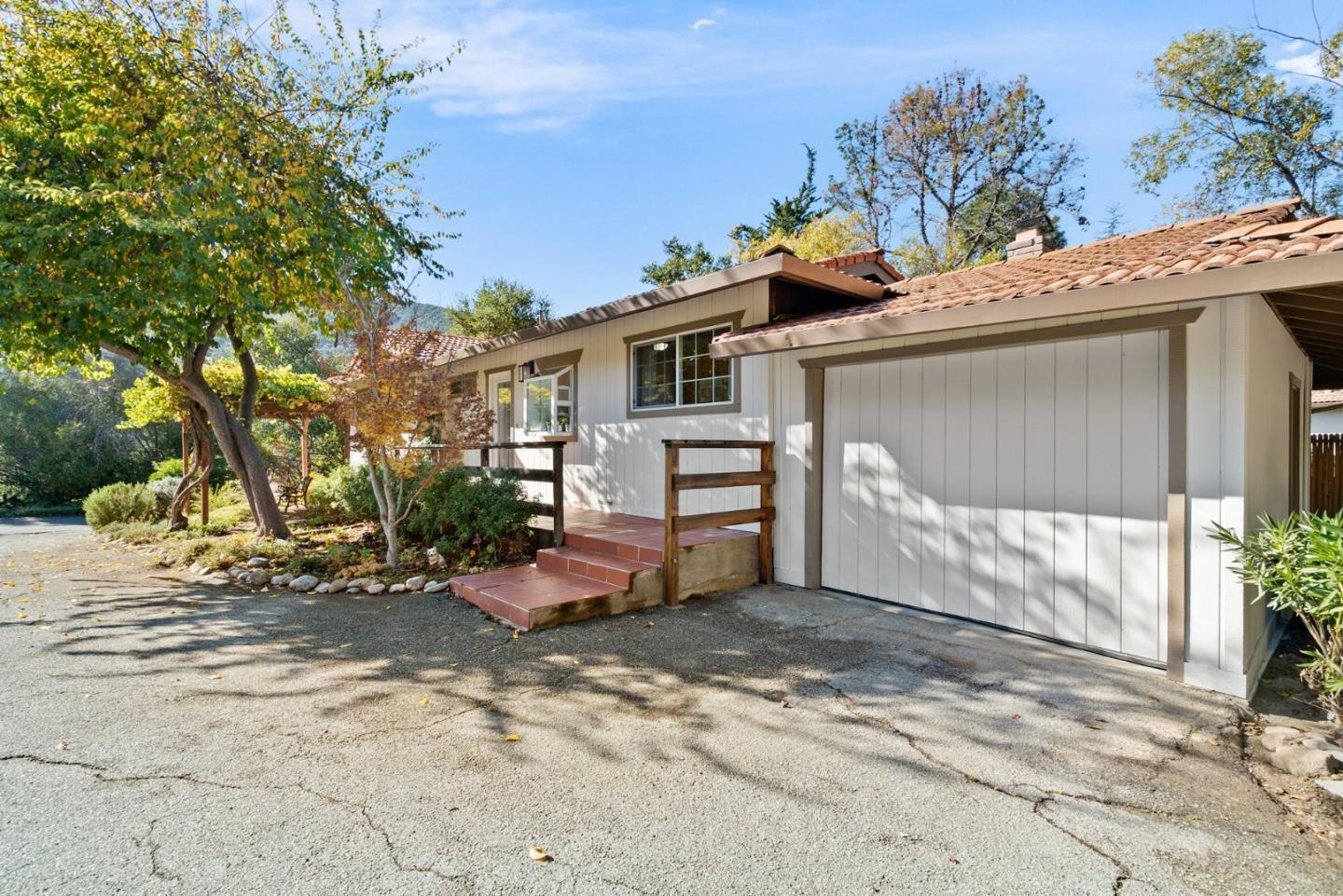 Property Photo: 14 Laguna Robles CA 93924