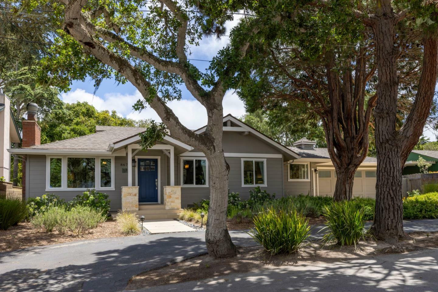 867 Grove Street  Monterey CA 93940 photo