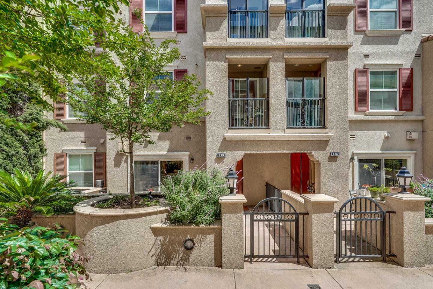 Property Photo: 3385 Dublin Boulevard 138 CA 94568