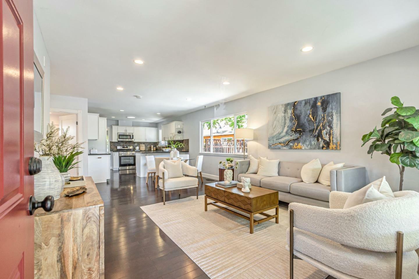 Property Photo: 770 North 16th Street CA 95112