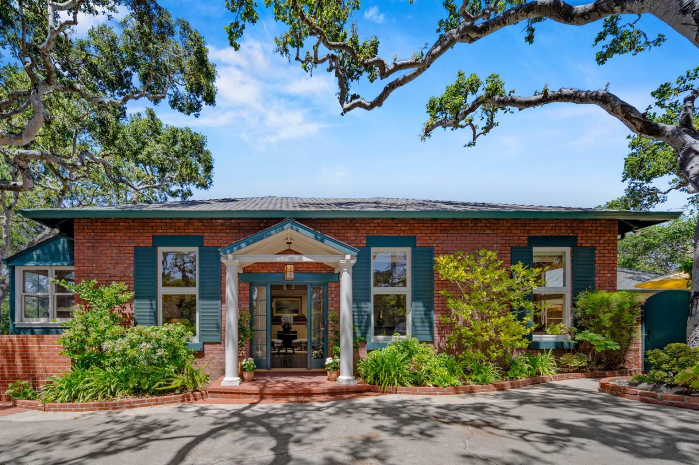 Property Photo: 0 Junipero CA 93923