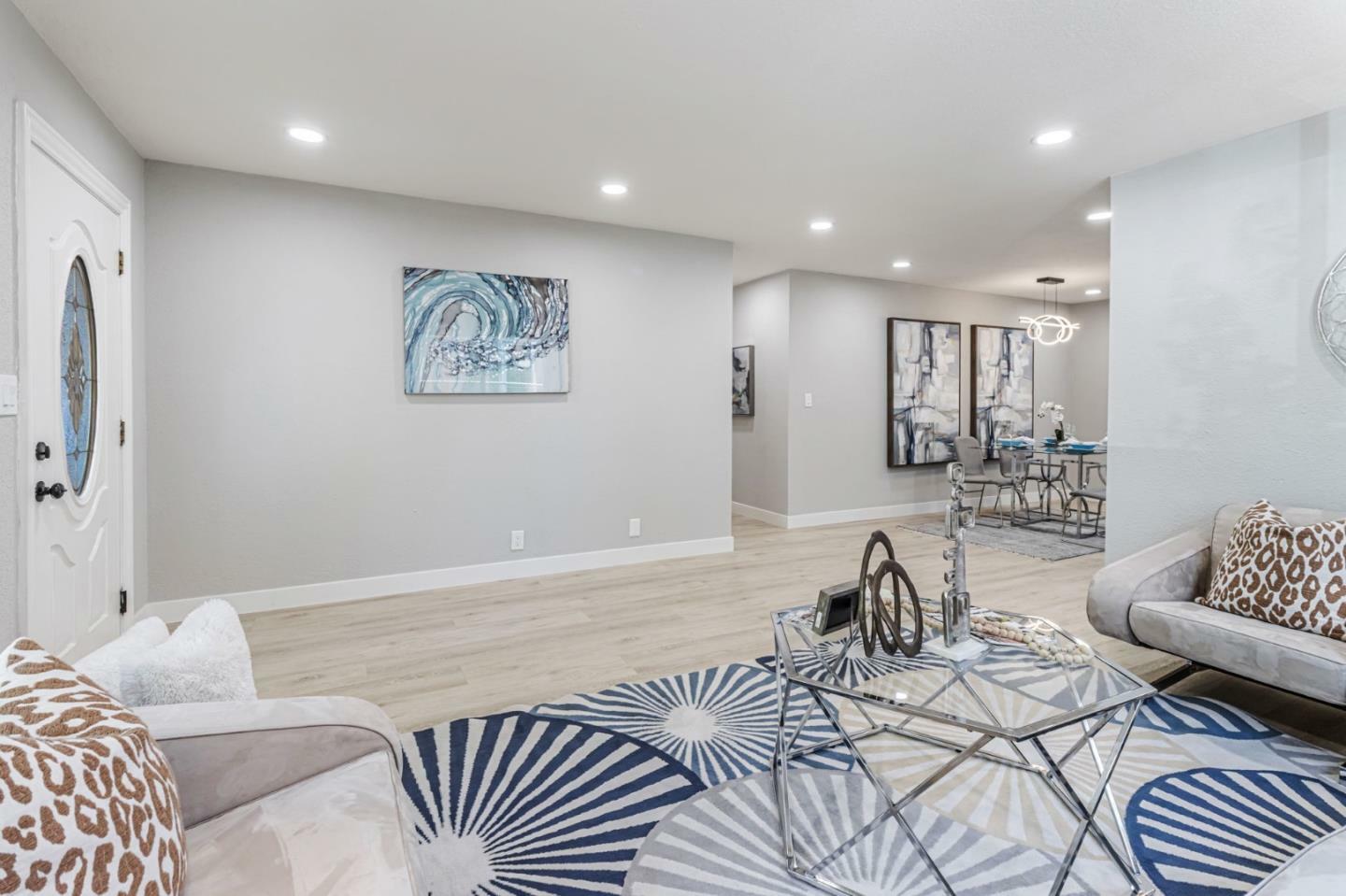 Property Photo: 3855 Kauai Drive CA 95111