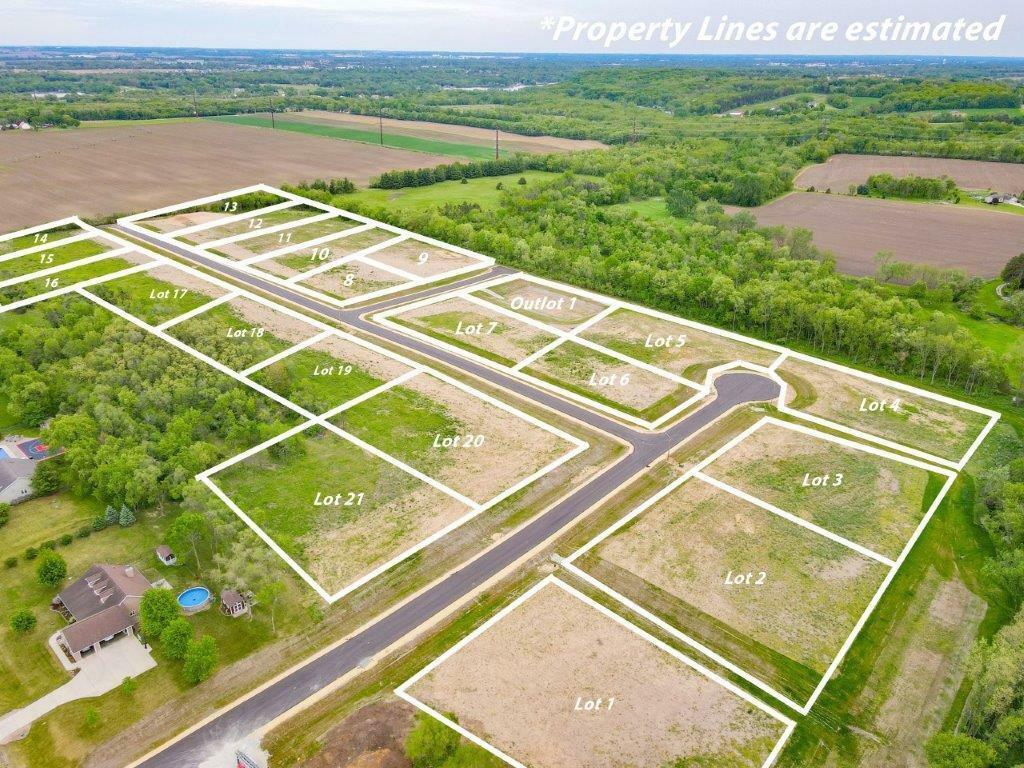 Property Photo: 4020 South Griffindale Drive WI 53511