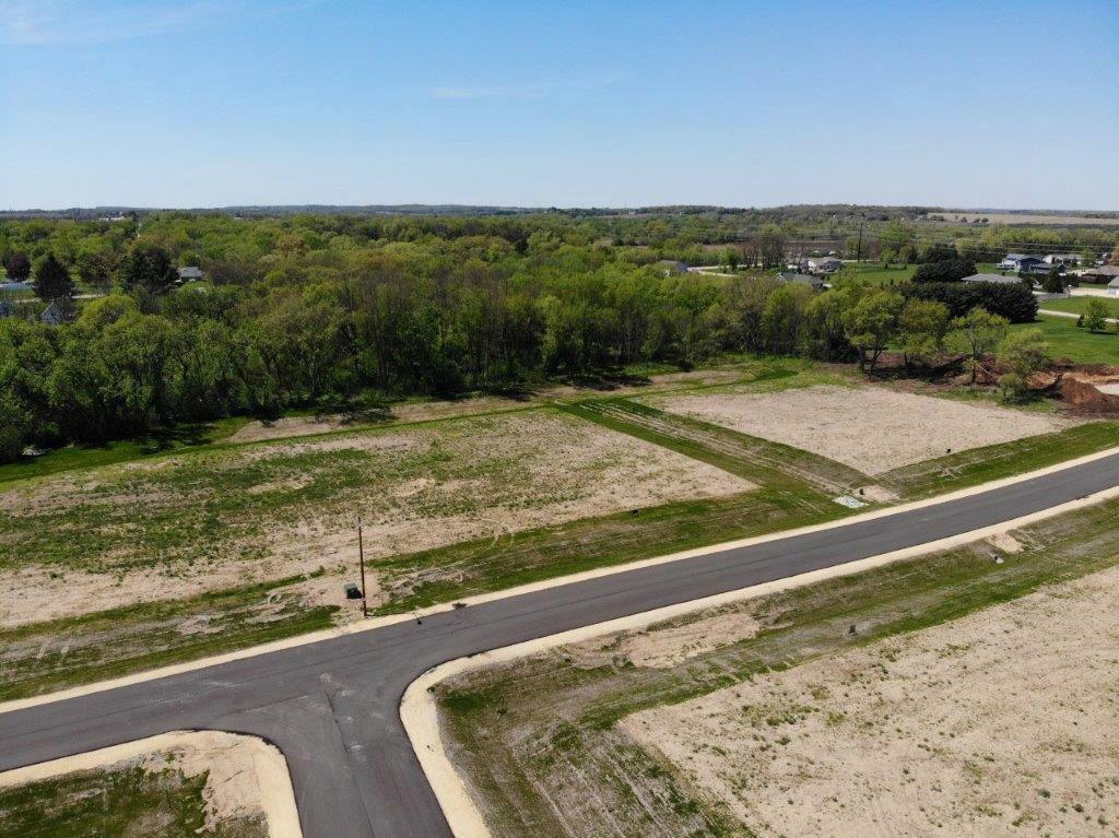 Property Photo:  3960 South Griffindale Drive  WI 53511 