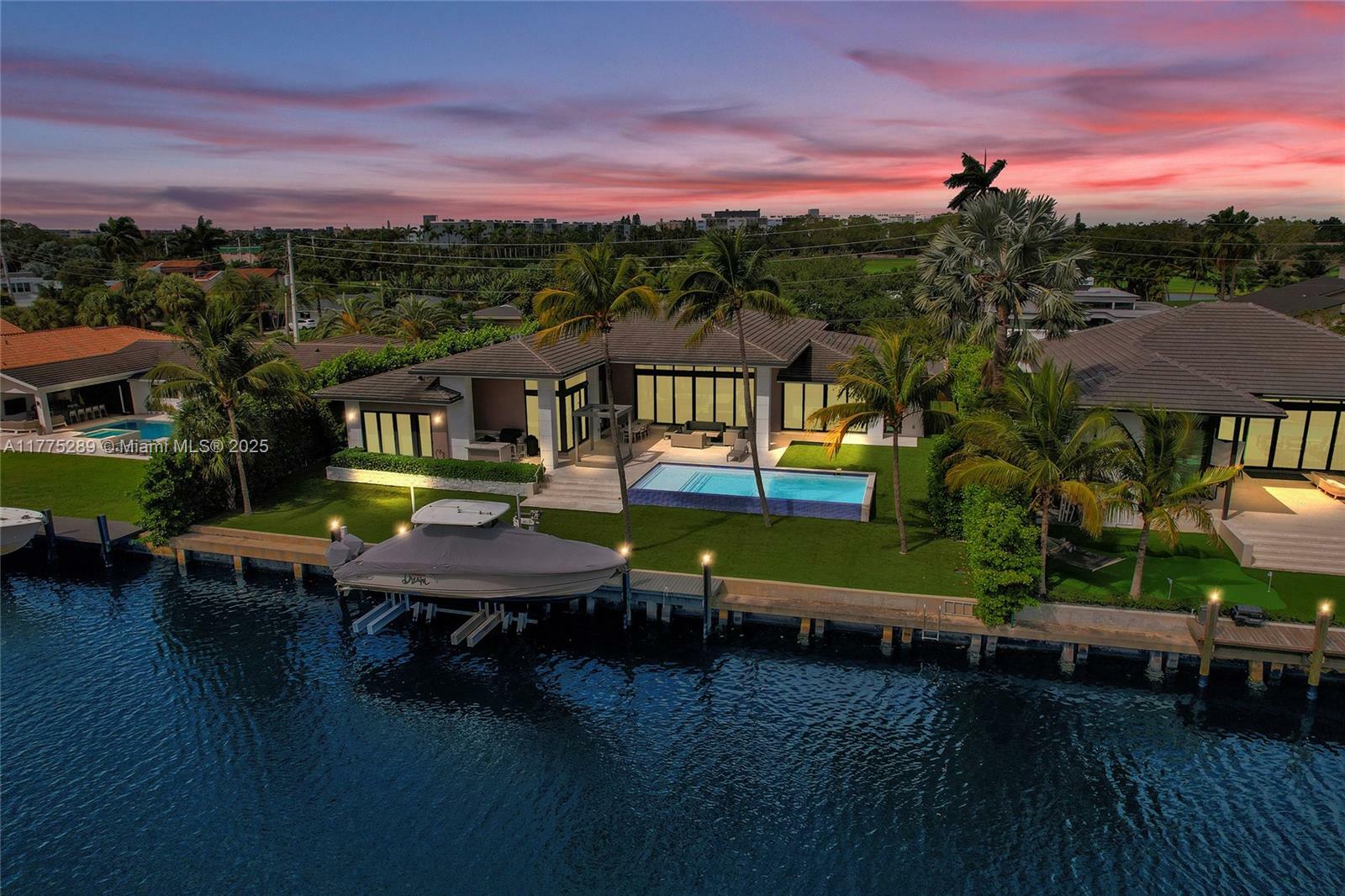Property Photo: 1651 Diplomat Pkwy FL 33009
