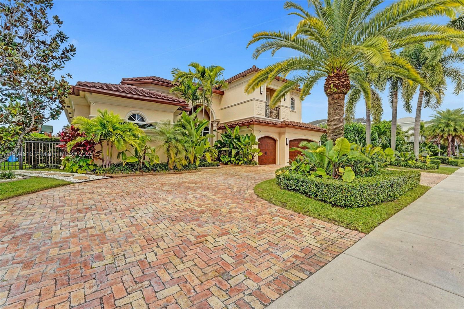 Property Photo: 10291 Sweet Bay St FL 33324