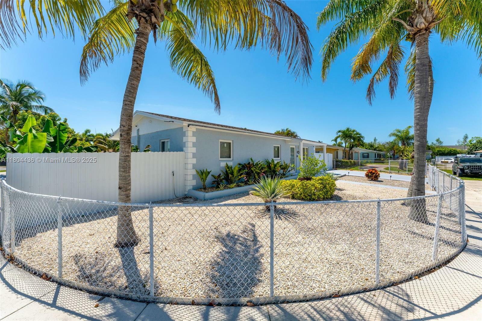 Property Photo: 30701 SW 156th Ave FL 33033