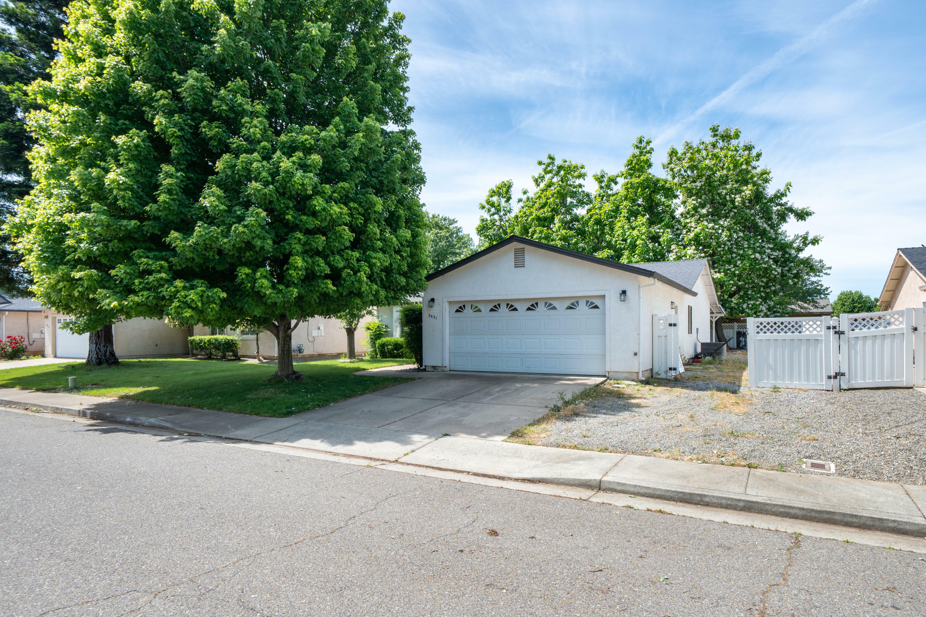 Property Photo: 3621 Culwood Lane CA 96007