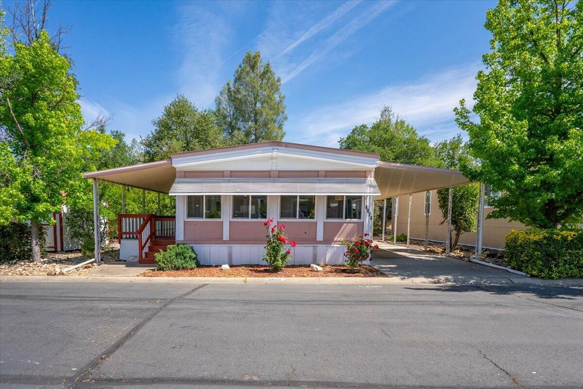 4824 Pecan Drive  Redding CA 96003 photo