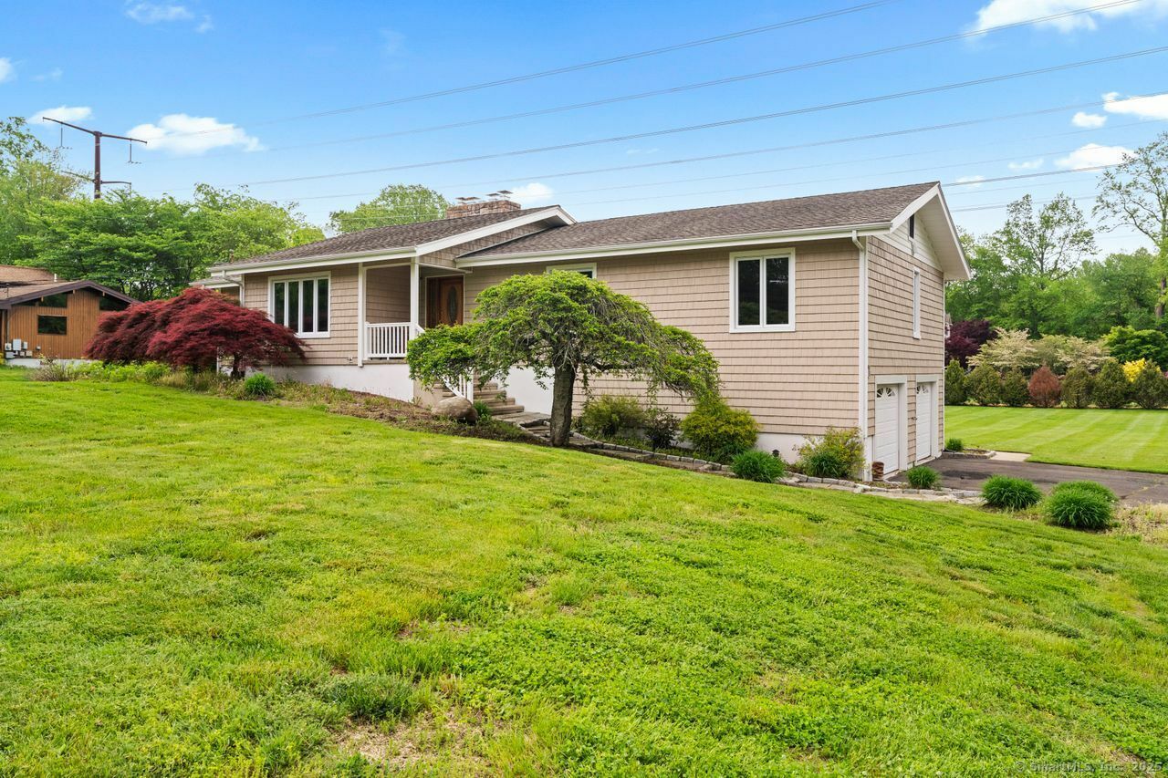 Property Photo: 475 Pine Tree Drive CT 06477