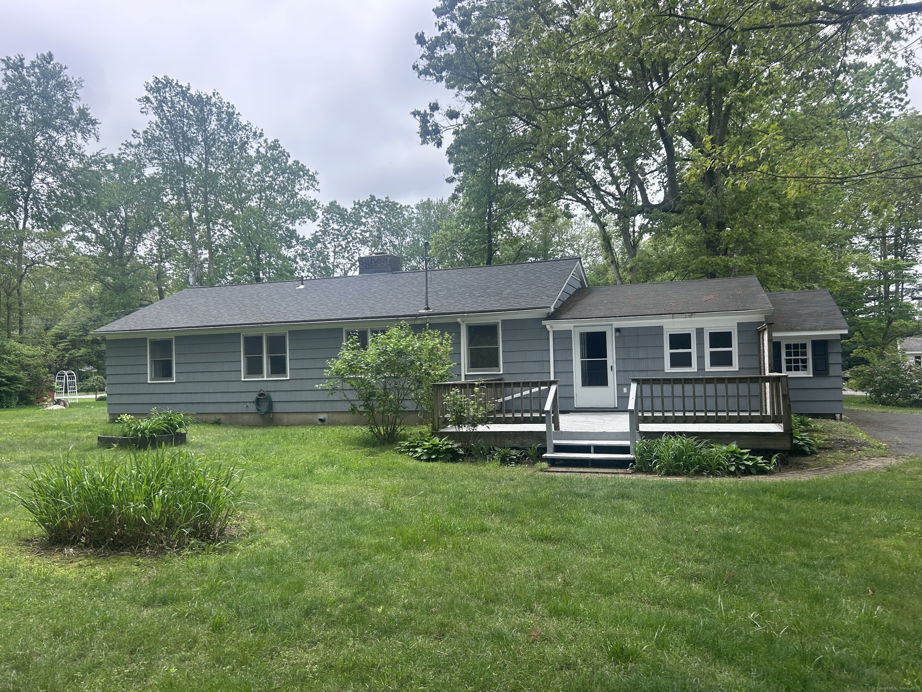 Property Photo: 15 Melody Lane CT 06442
