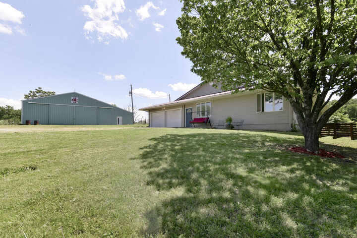 Property Photo:  12056 Farm Road 1100  MO 65734 