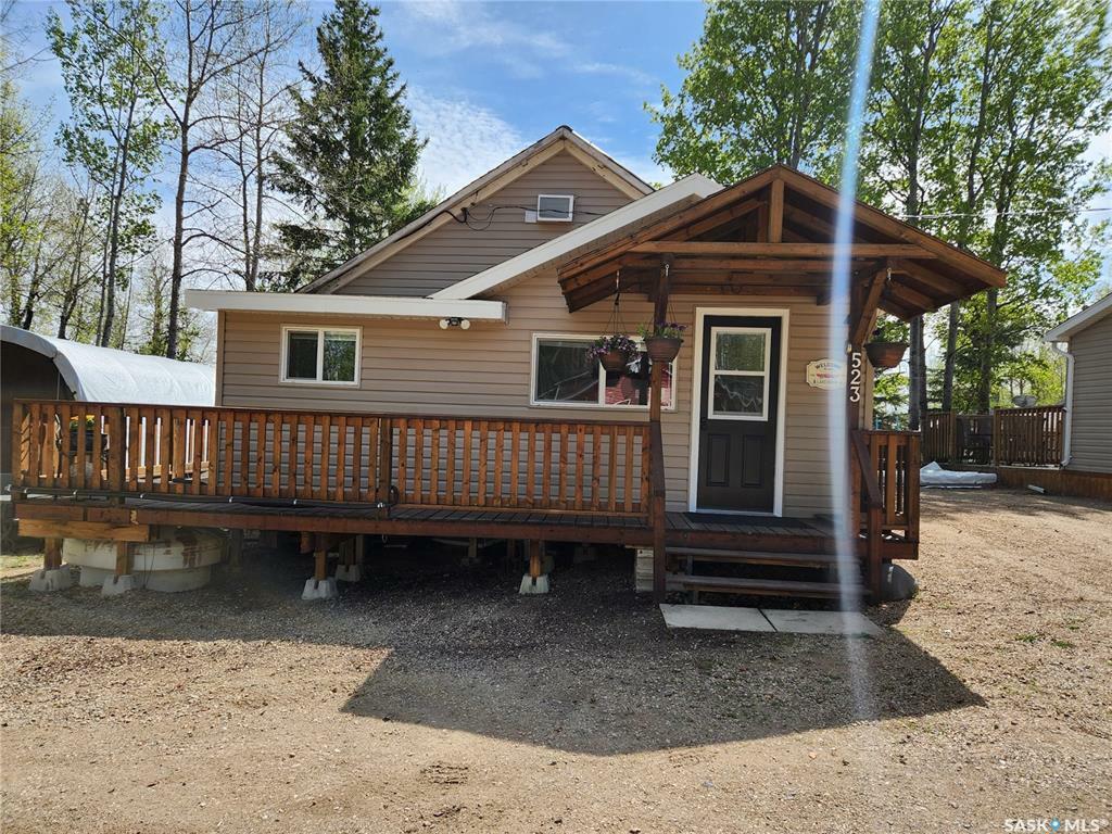 Property Photo: 523 Bear Road SK S0E 0E0