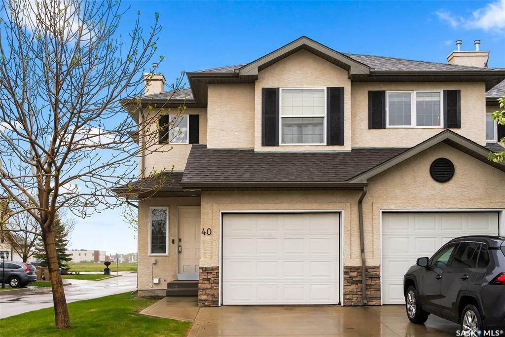 3101 Tregarva Drive E 40  Regina SK S4V 0K7 photo