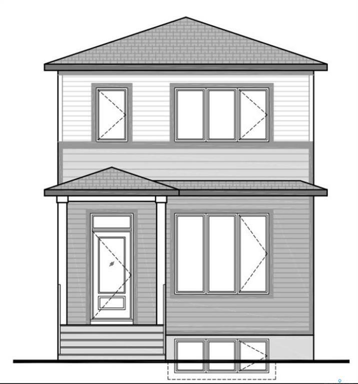 Property Photo: 1914 Herman Avenue SK S7M 0M8