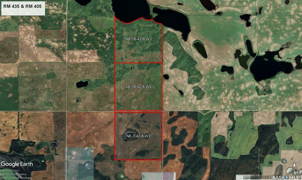 Rural Address  Redberry Rm No. 435 SK S0K 0N0 photo