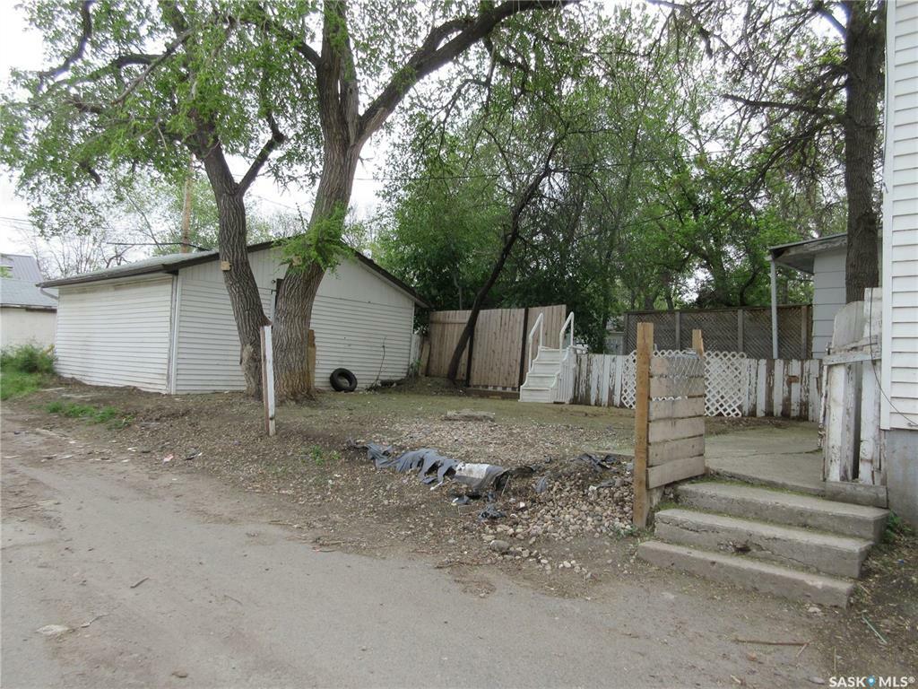 Photo de la propriété: 1525 McTavish Street SK S4T 3W5