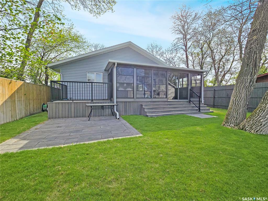 Property Photo: 28 St. George Avenue SK S0G 2Y0