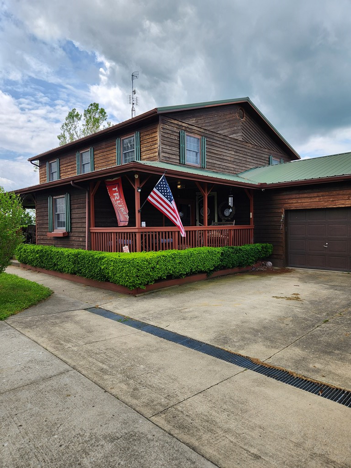 Property Photo: 19477 St. Rt. 772 OH 45690