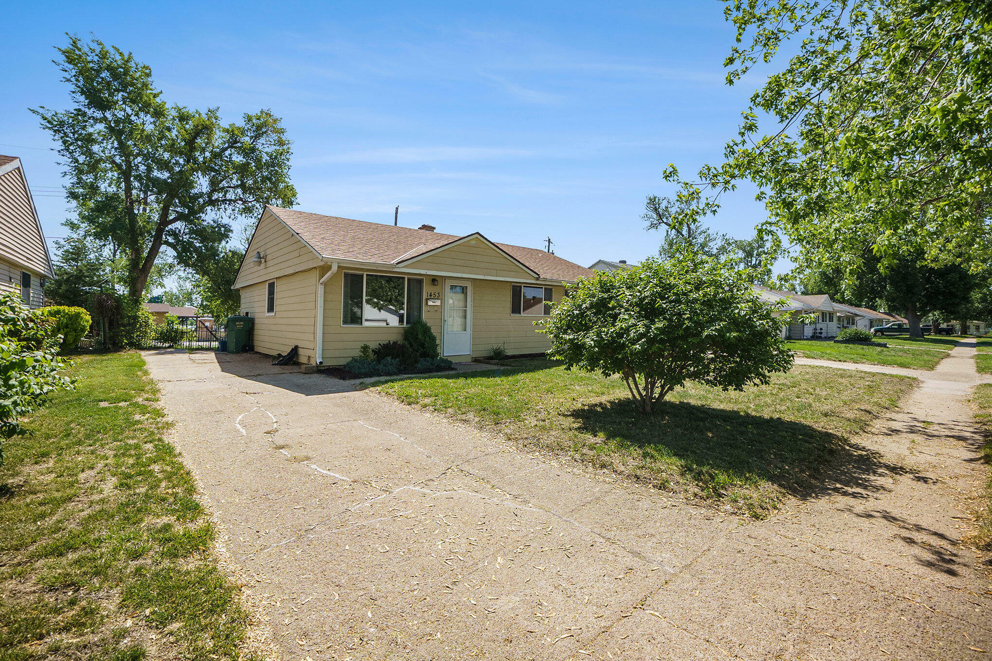 Property Photo: 1453 Dorene Boulevard IA 51510