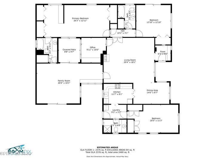 Property Photo:  1047 E Hedrick Drive  AZ 85719 