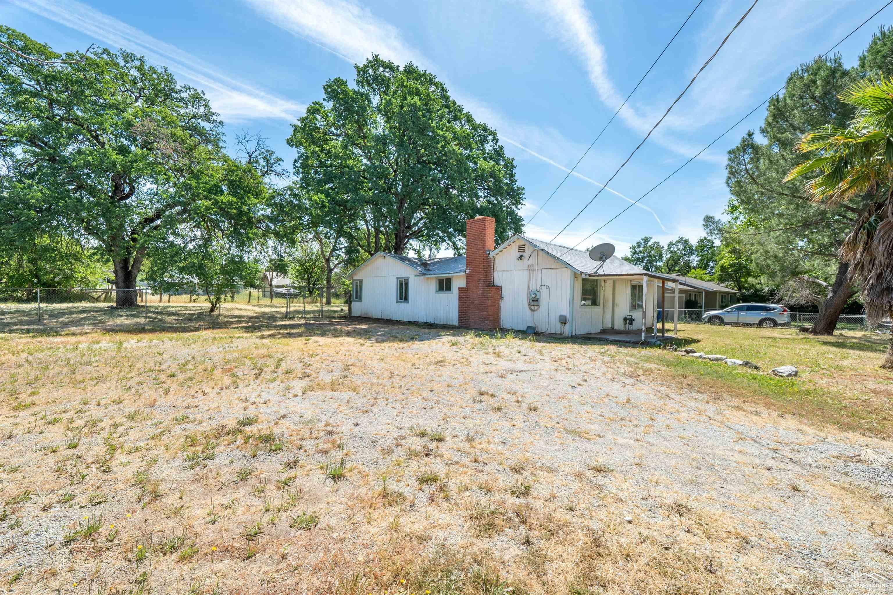 2631 Irwin Road  Redding CA 96002 photo