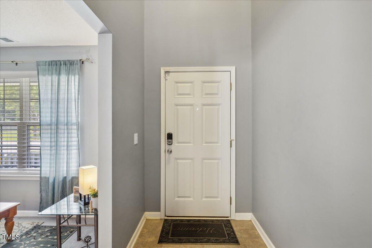 Property Photo: 8008 Bright Oak Trail NC 27616