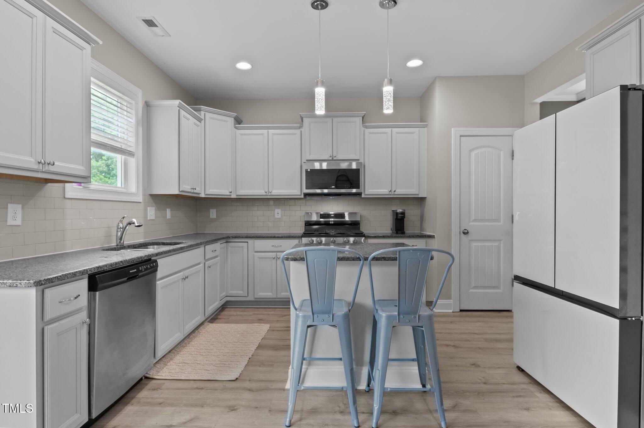 Property Photo: 55 Prospectus Lane NC 27525