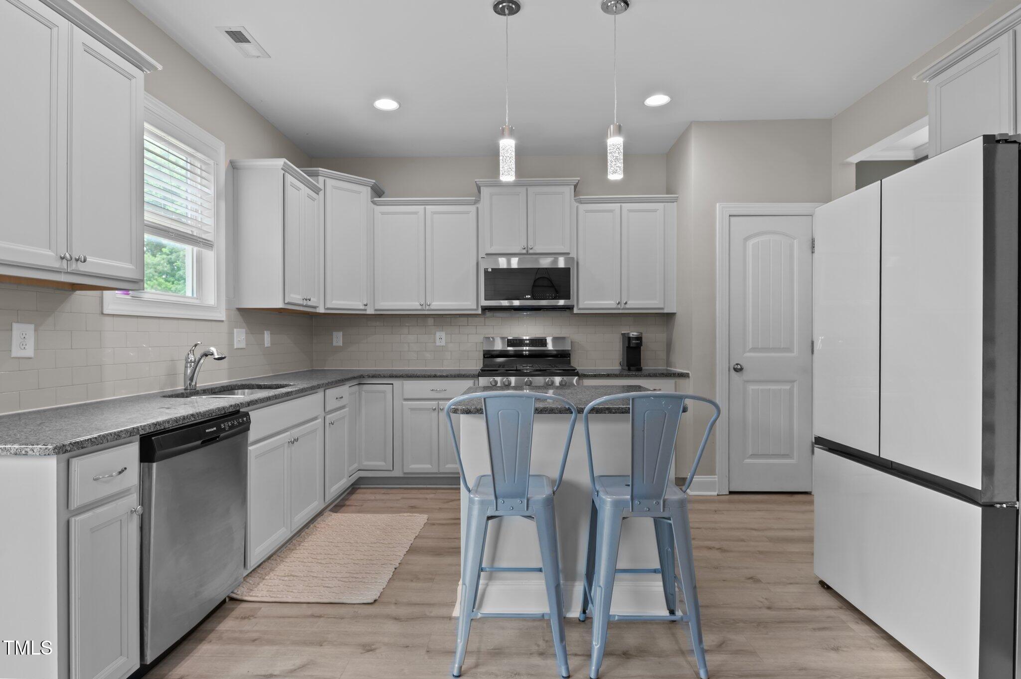 Property Photo: 55 Prospectus Lane NC 27525