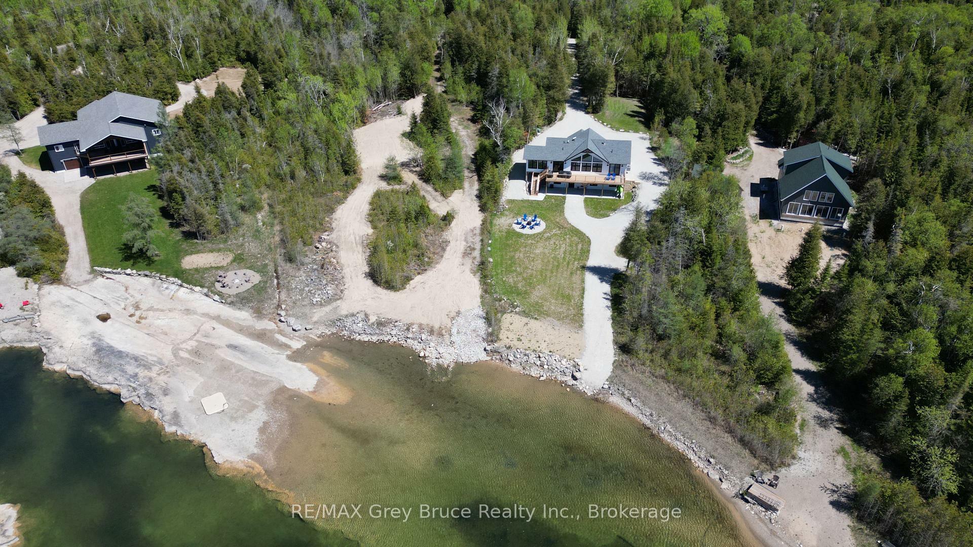 Property Photo:  Plan 3M Walter Charman Drive  ON N0H 2M0 