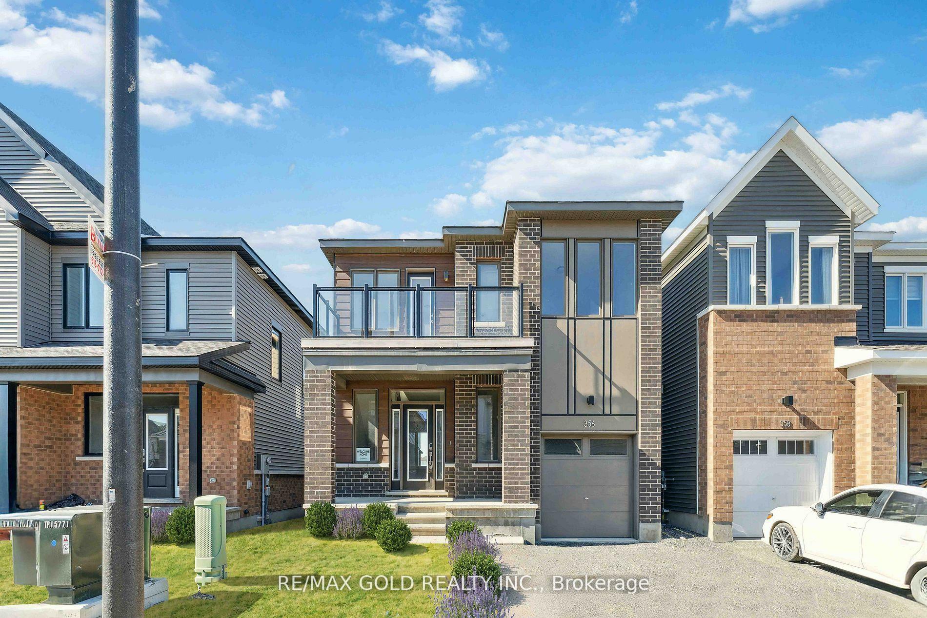 356 Peninsula Road  Barrhaven ON K0A 2Z0 photo