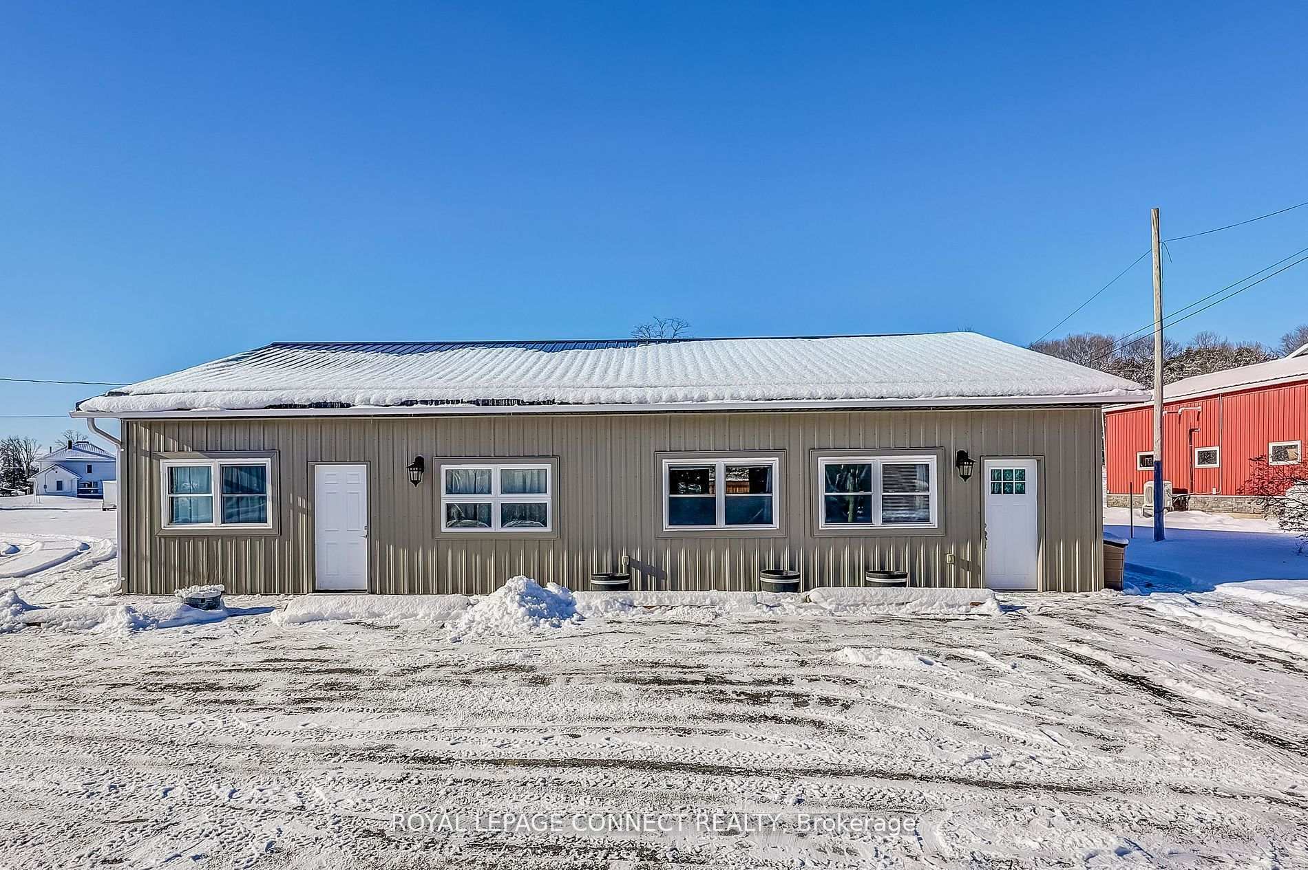122 Latta Drive  Belleville ON K0K 2V0 photo