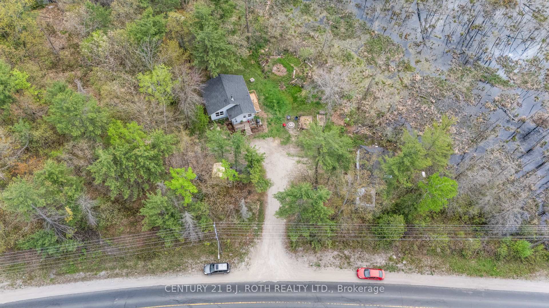 Photo de la propriété: 2100 Honey Harbour Road ON L0K 1S0