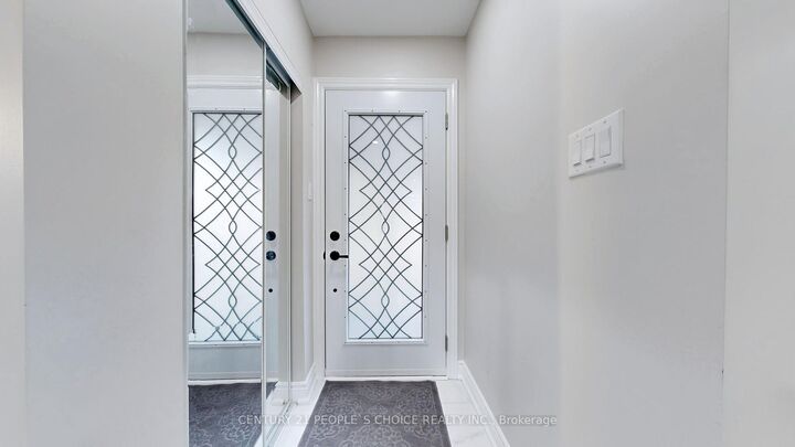 Property Photo: 58 Brookdale Crescent ON L6T 1M7
