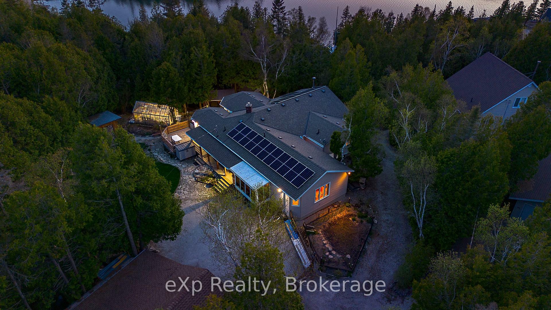 Property Photo: 53 Little Pine Drive ON N0H 1Z0