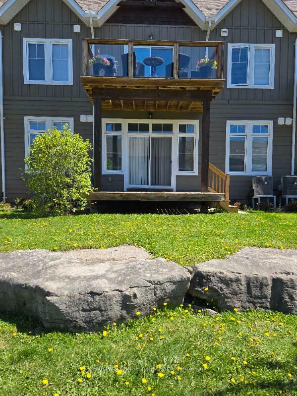 Property Photo: 29 Lakewood Crescent 105 ON K0M 1A0
