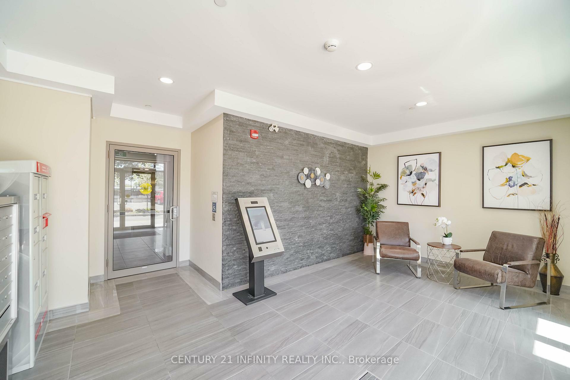 Property Photo: 135 Orr Street 101 ON K9A 0J6