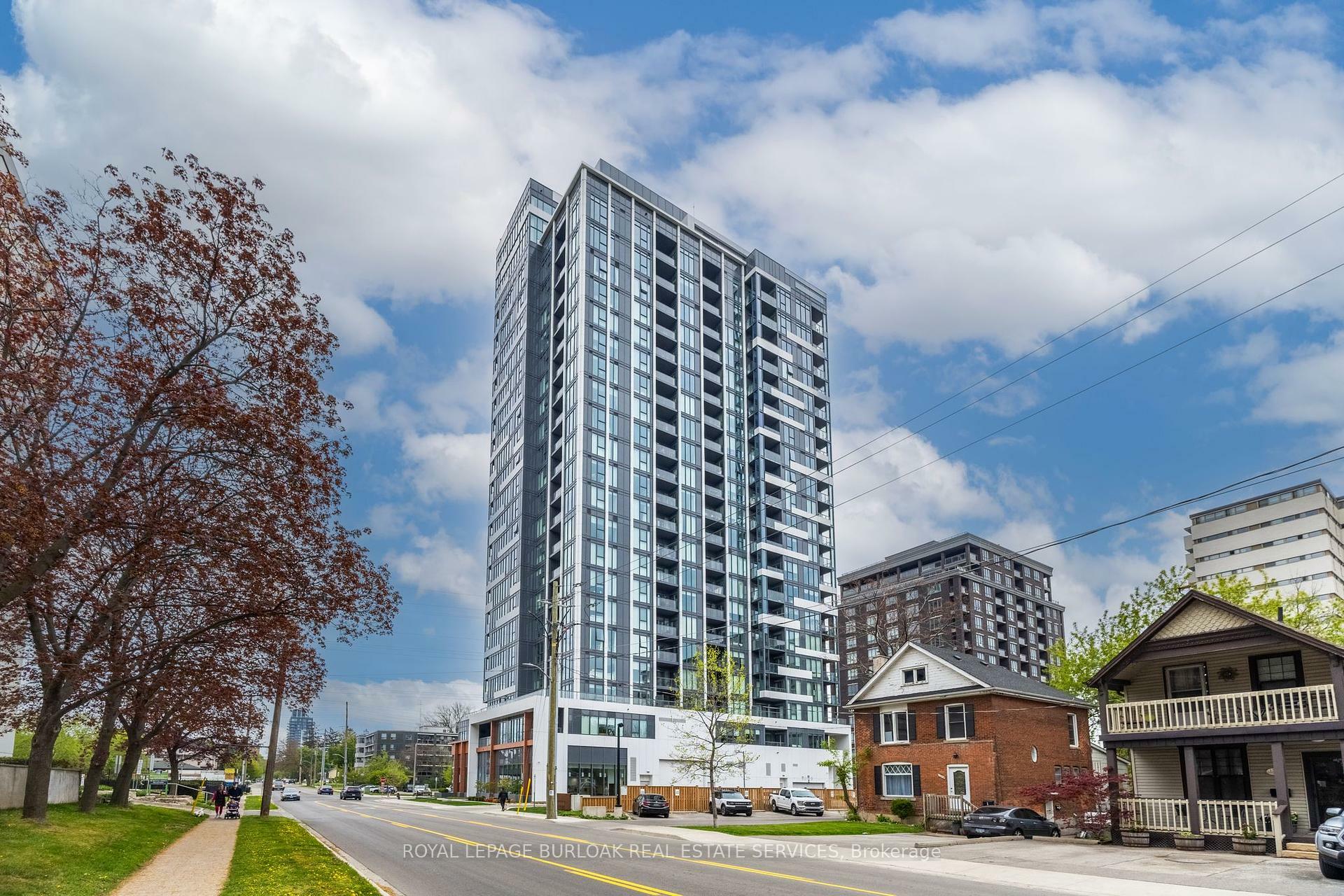 Property Photo: 500 Brock Avenue 701 ON L7S 0A5