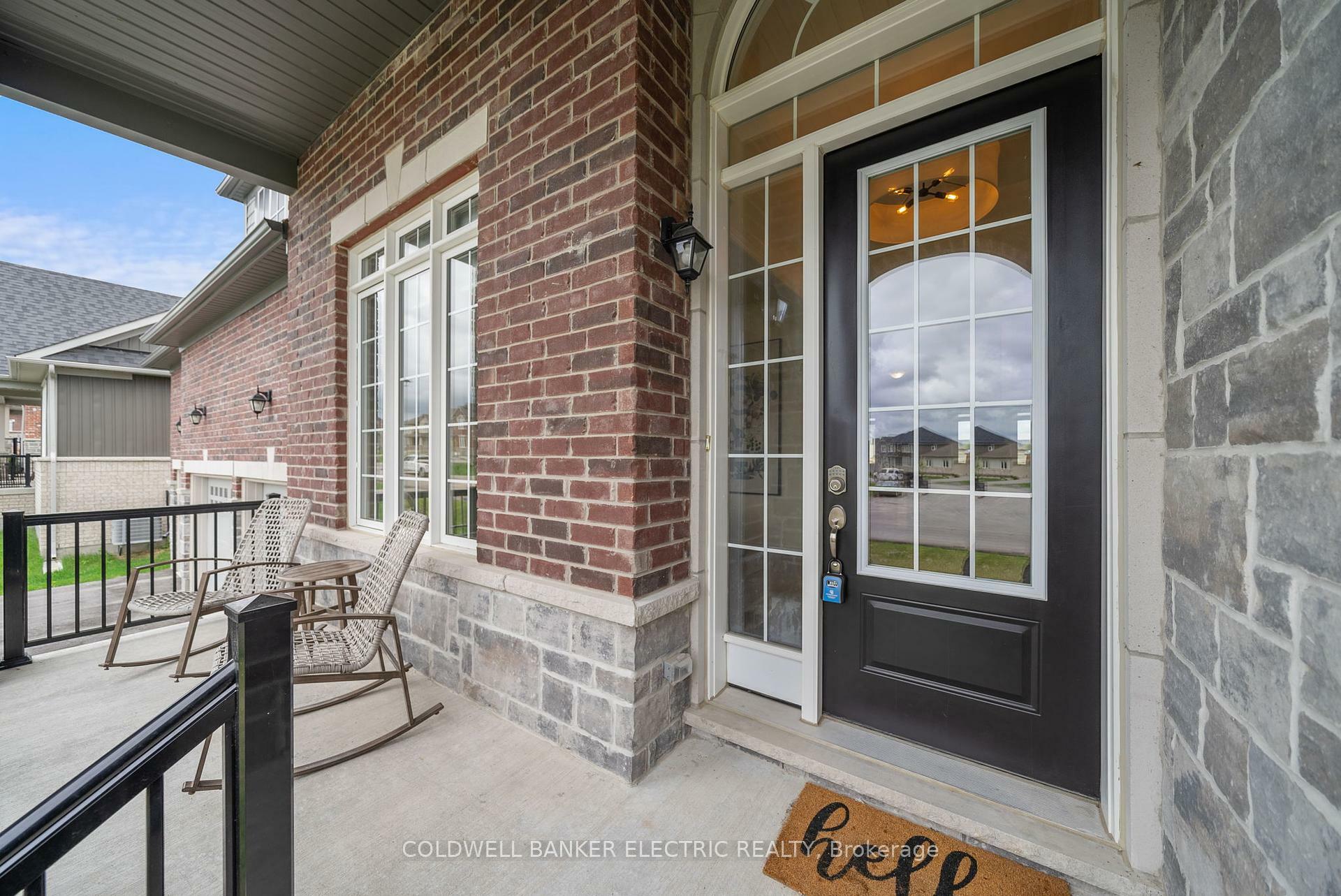 Property Photo: 11 Golden Meadows Drive ON K9J 0K7
