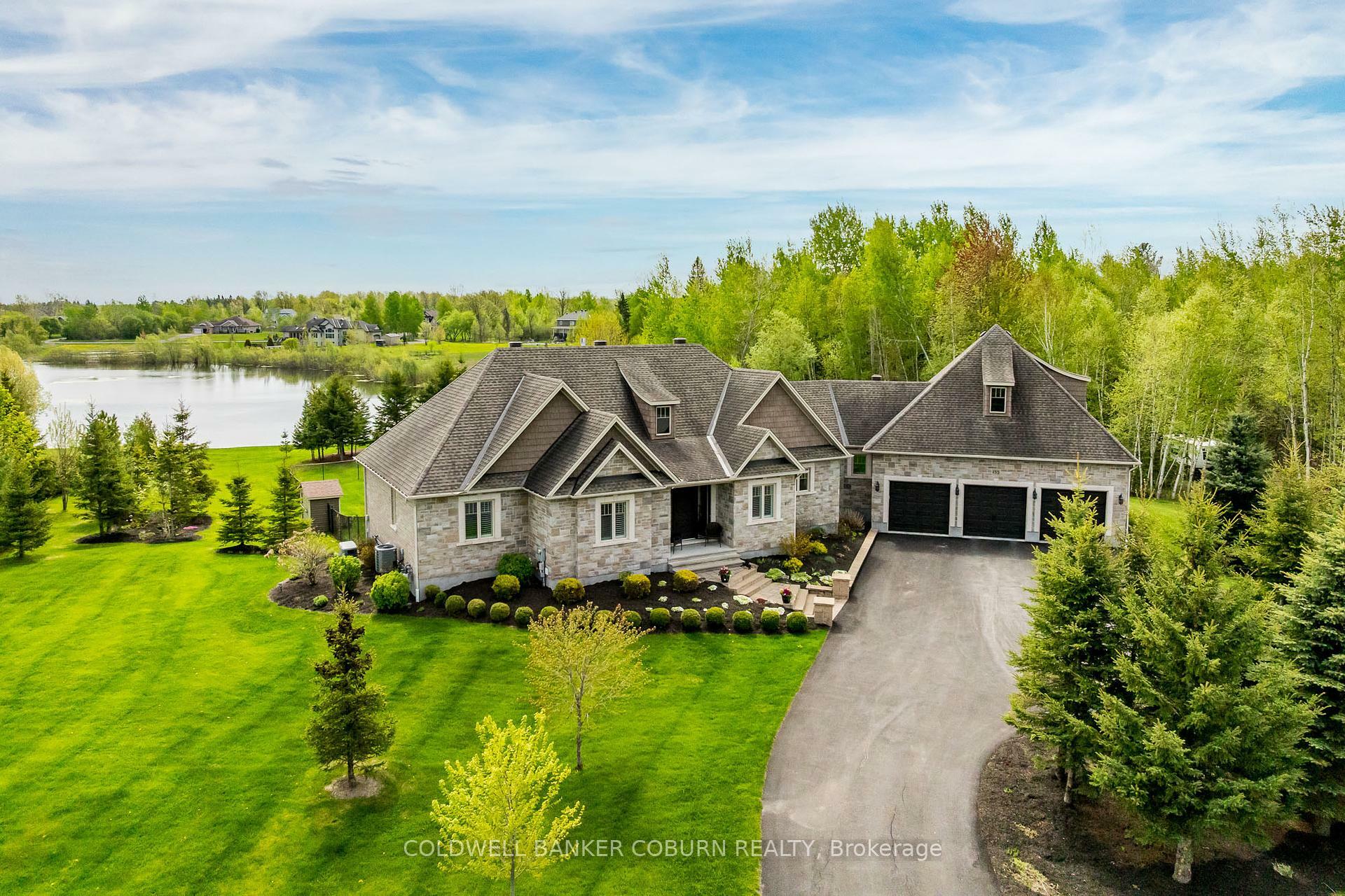 Property Photo: 155 West Lake Circle ON K0A 1L0