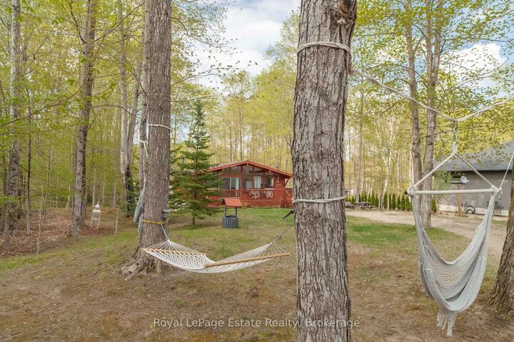 Property Photo:  31 Deer Trail Road  ON N0H 2G0 