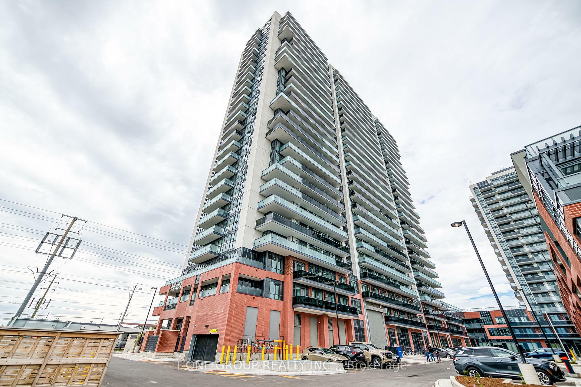 Property Photo: 2545 Simcoe Street N 1909 ON L1H 7K4
